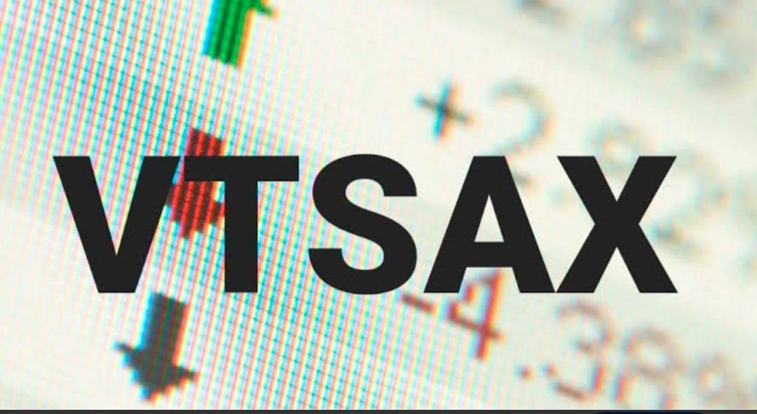 📊 VTSAX – Detailed Blog📊 VTSAX – Detailed Blog